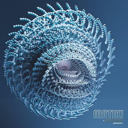Tridents Crown