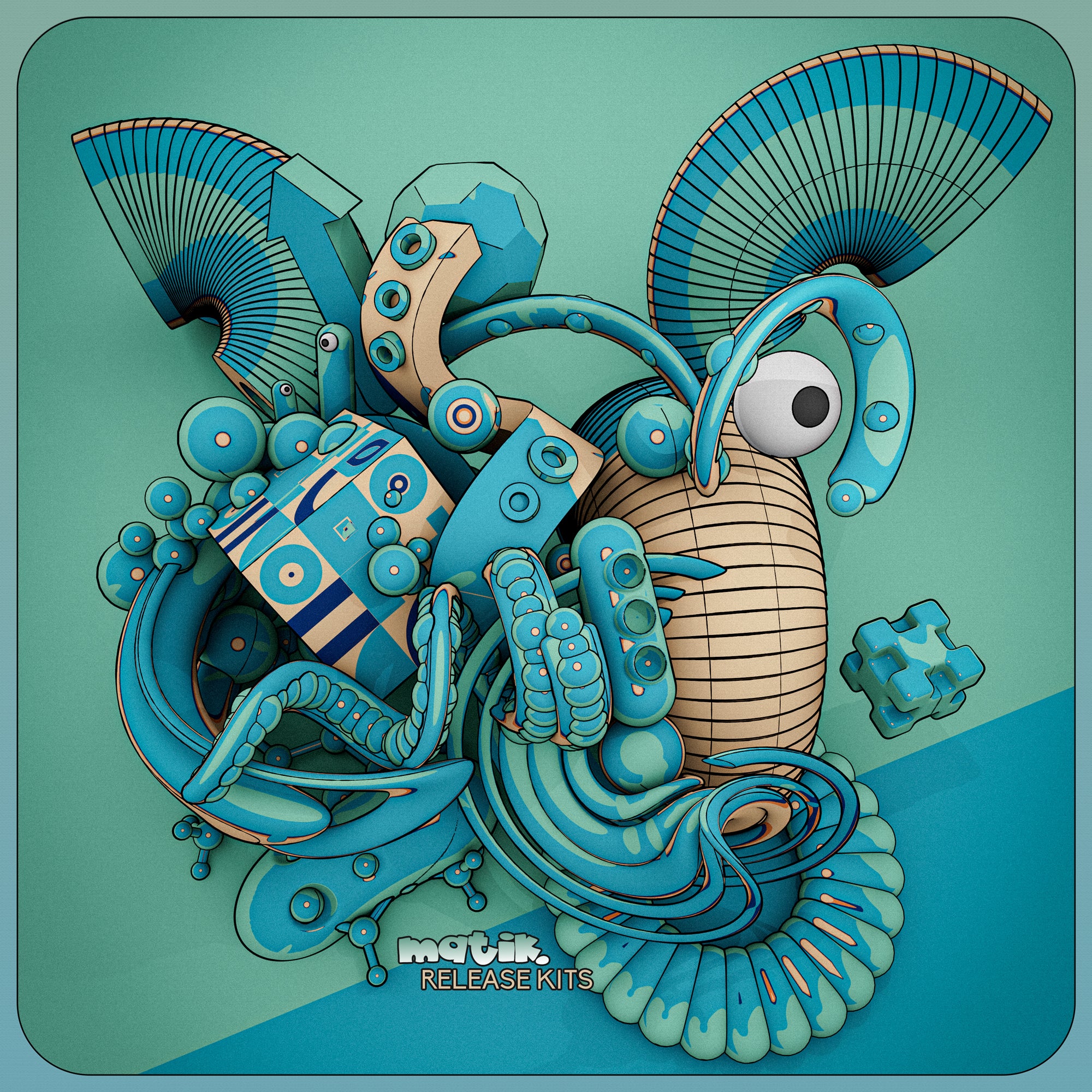 Matik Simple Design Slink – Matik Design