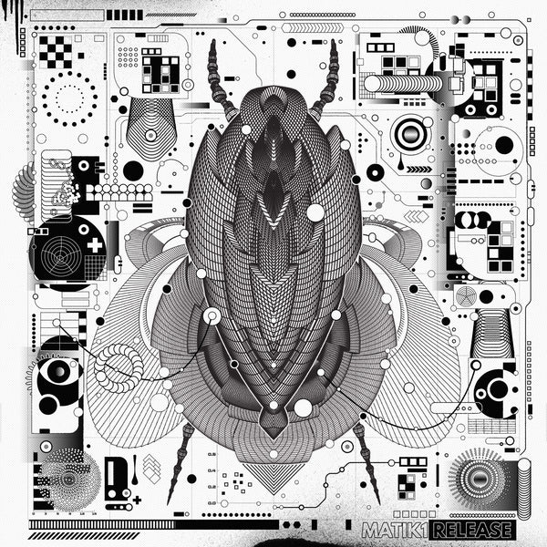 Matik Simple Design The Art of Flight – Matik Design