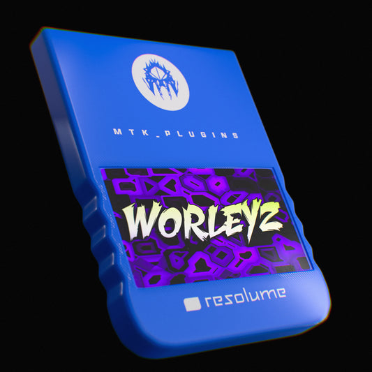 Worleyz (Source)