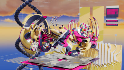 Elarion9 (Loops + Modular)