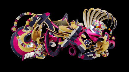 Elarion9 (Loops + Modular)