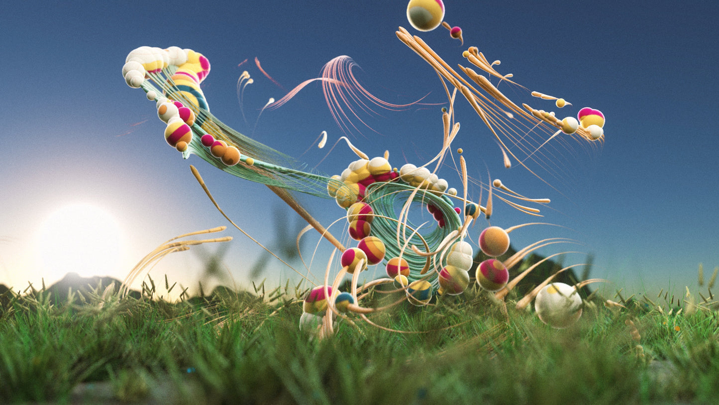 Elarion9 (Loops + Modular)