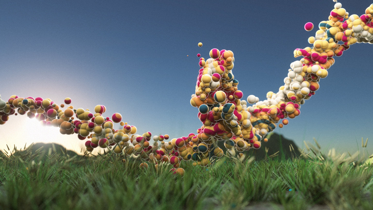 Elarion9 (Loops + Modular)