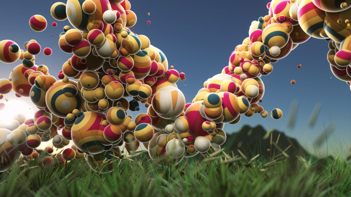 Elarion9 (Loops + Modular)