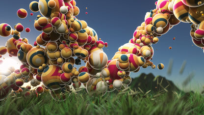 Elarion9 (Loops + Modular)