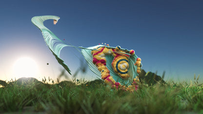 Elarion9 (Loops + Modular)