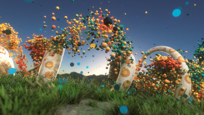 Elarion9 (Loops + Modular)