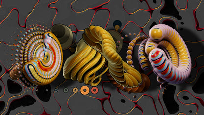 Elarion9 (Loops + Modular)