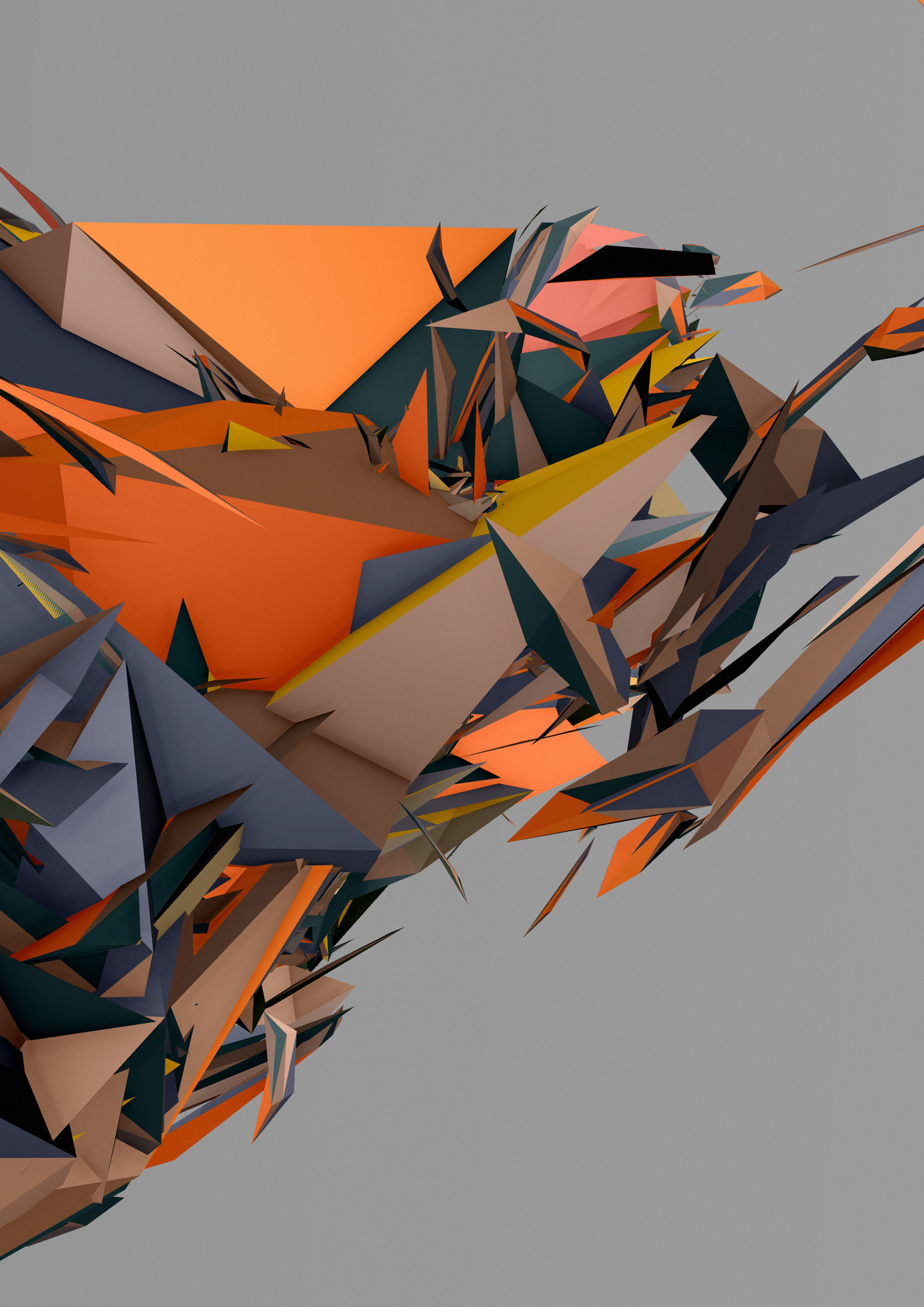 Submerse