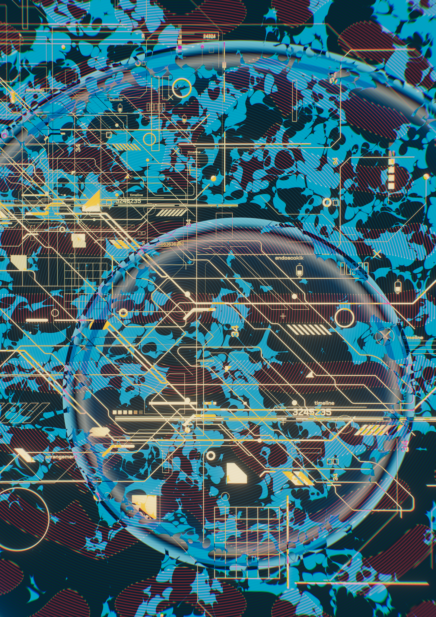 The Network