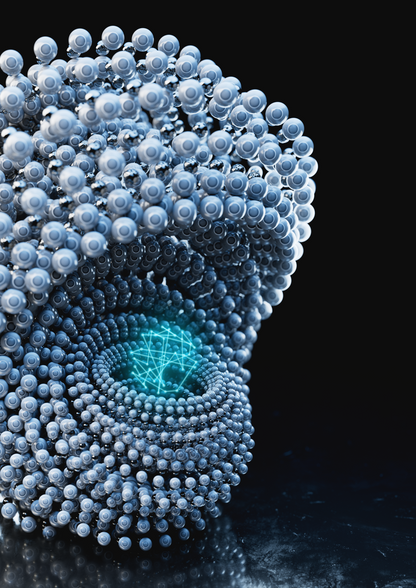 Cosm (Animated)