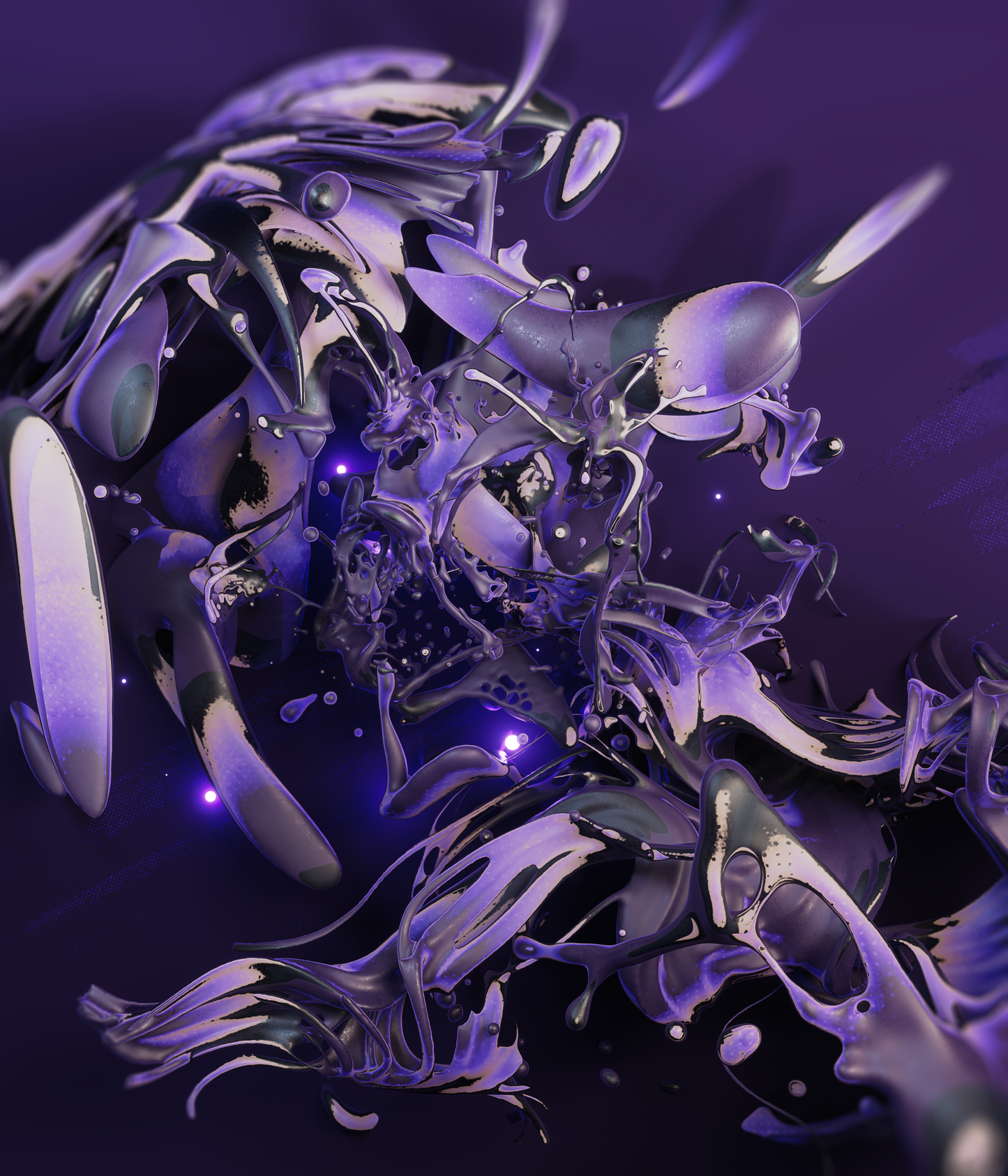 Cymatic