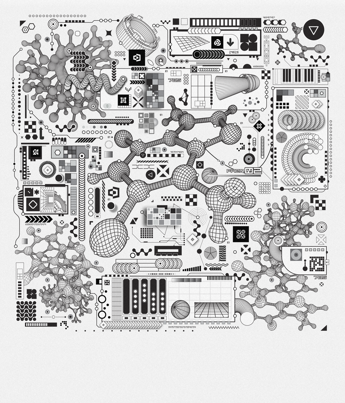 The Sequencer