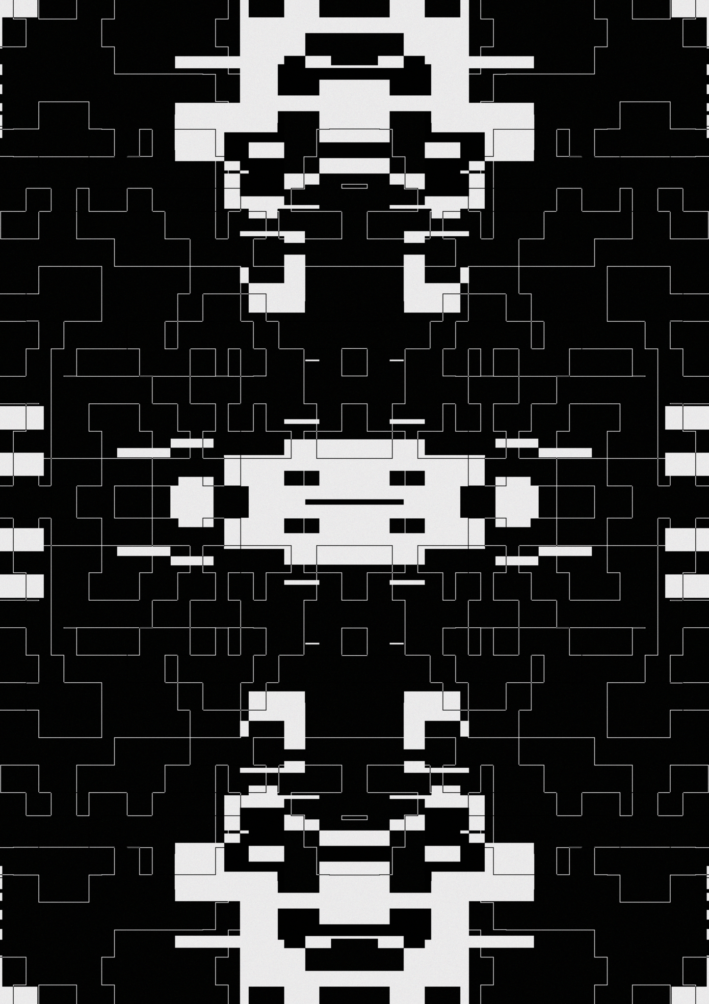 Databyte (Music Video Kit)