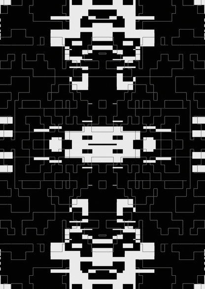 Databyte (Music Video Kit)