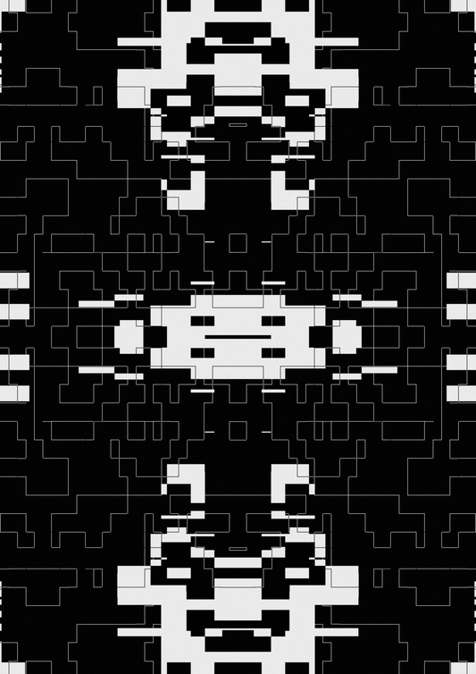 Databyte (Music Video Kit)