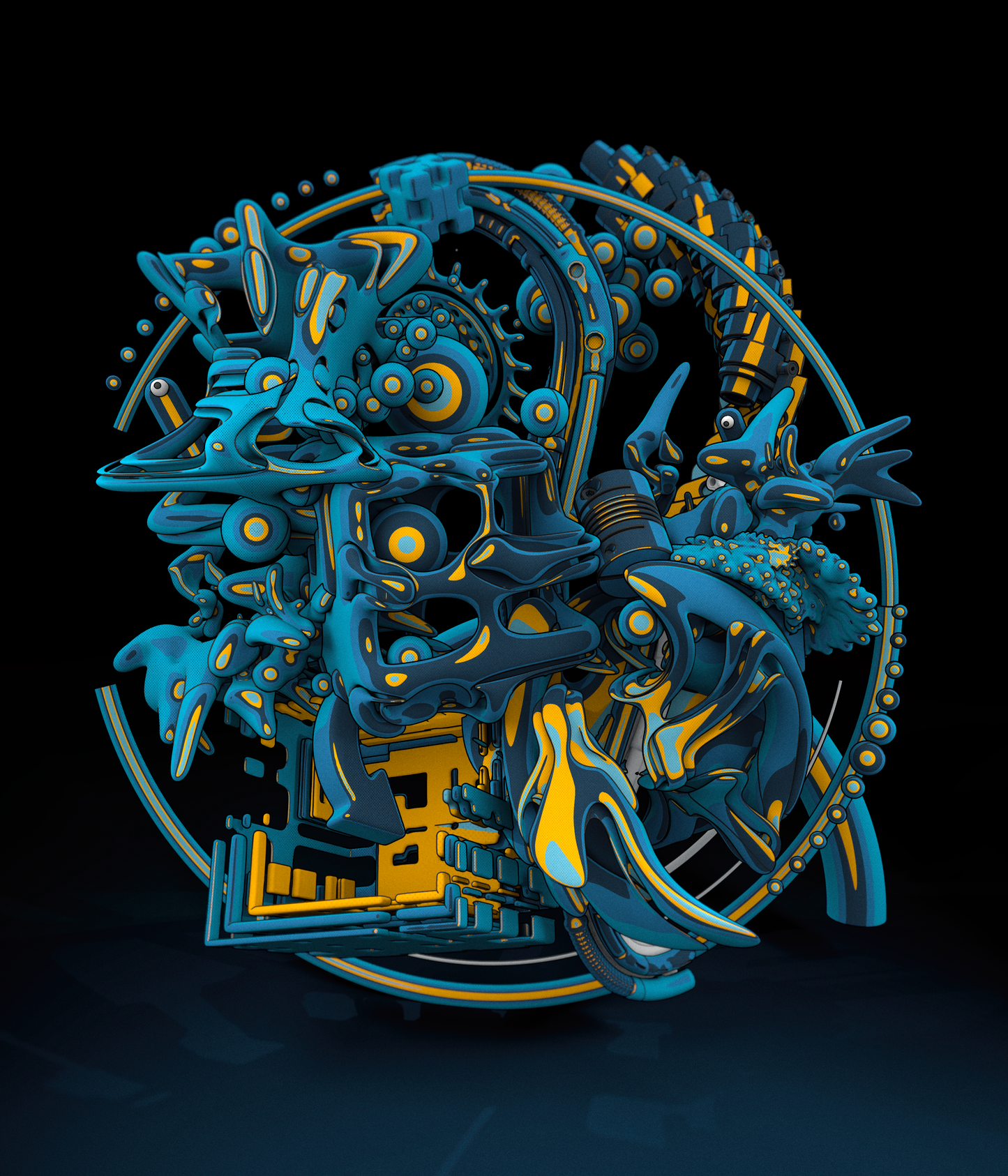 Lockjaw