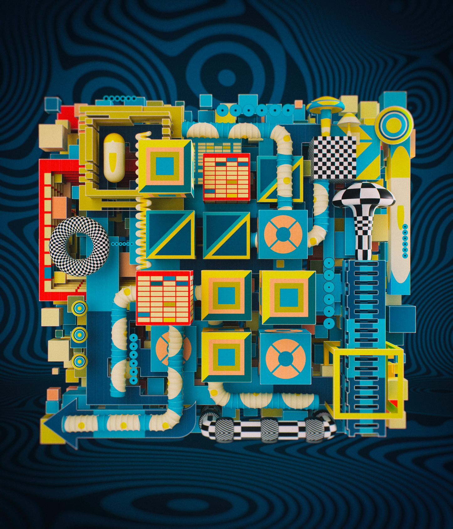 Steamphunk