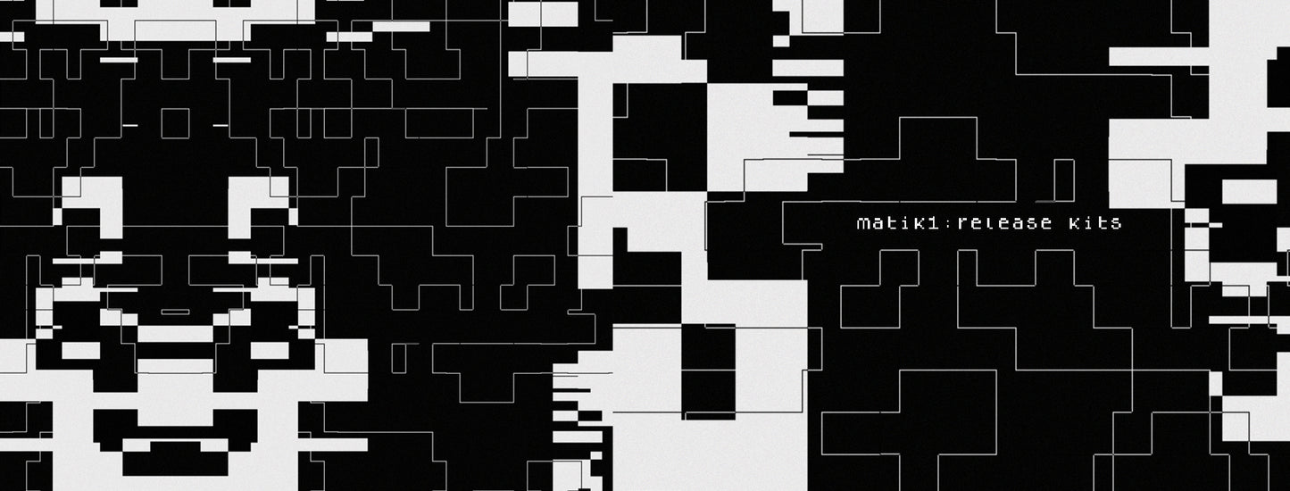 Databyte (Music Video Kit)
