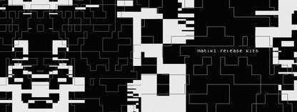 Databyte (Music Video Kit)