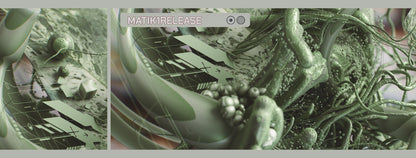 Variegation (Animated)