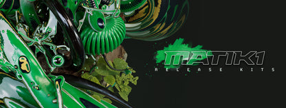 Green Tree Snake