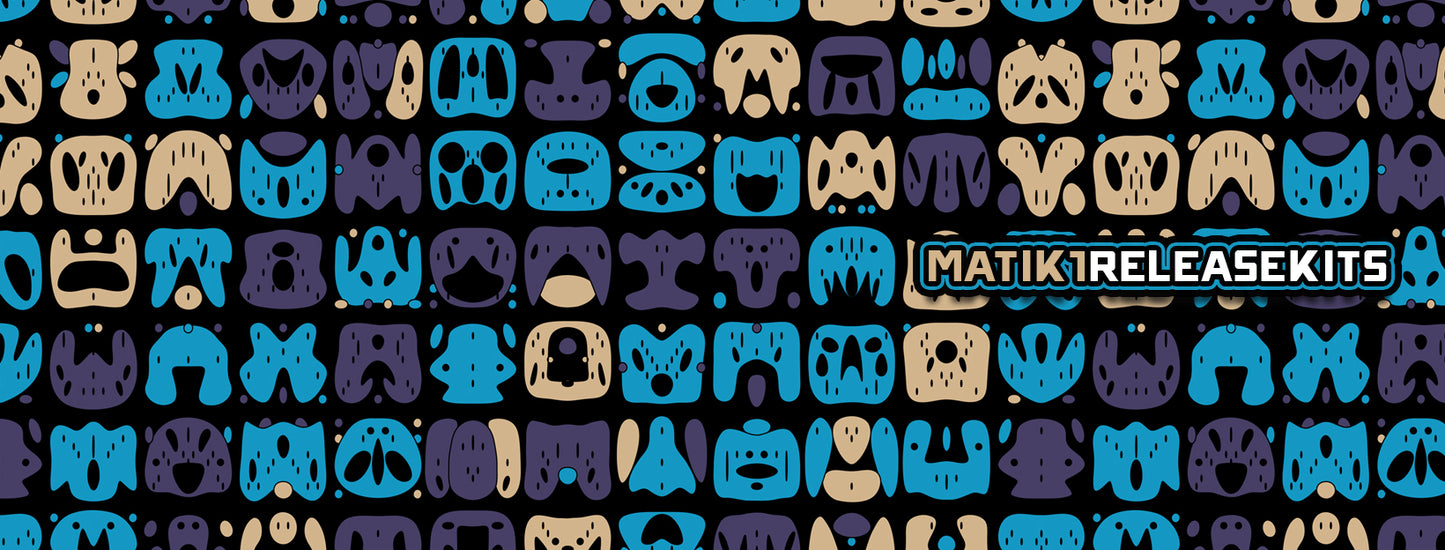 Ghouls n stuff