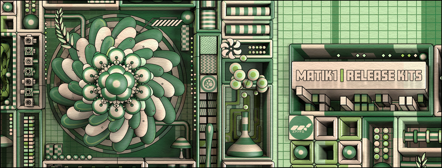 The Dream Machine