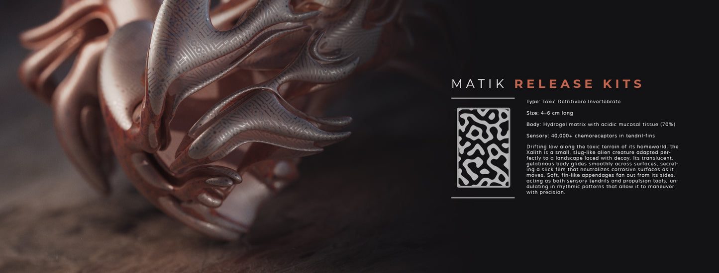 Xalith
