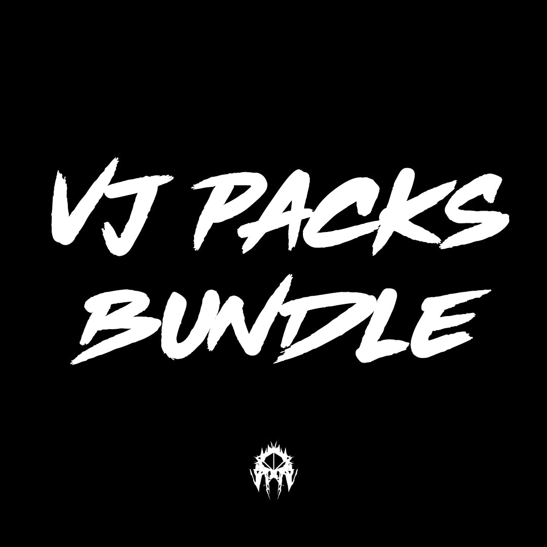 VJ PACK BUNDLE