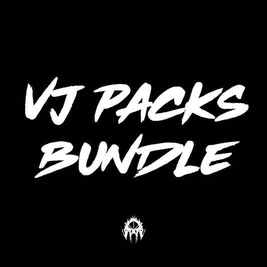 VJ PACK BUNDLE
