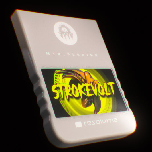 Strokevolt (Effect)