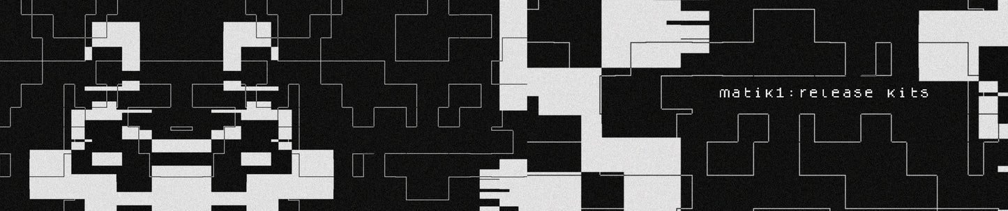 Databyte (Music Video Kit)