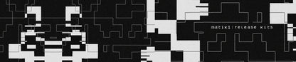 Databyte (Music Video Kit)