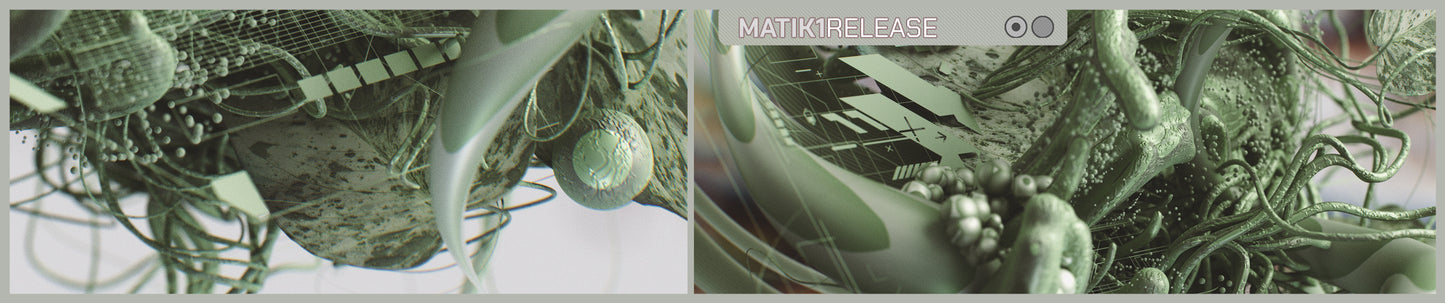 Variegation (Animated)