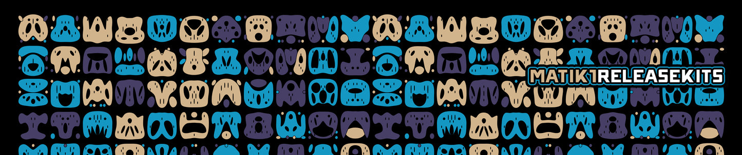 Ghouls n stuff