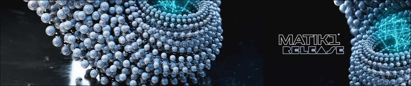 Cosm (Animated)