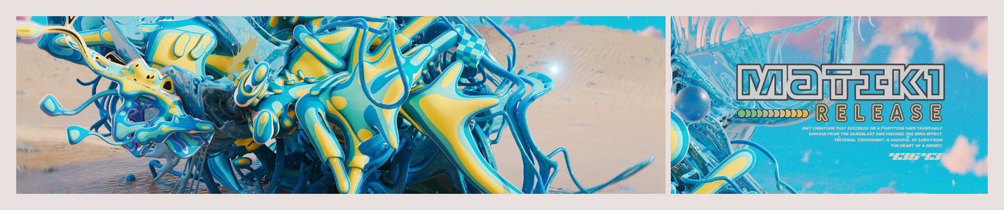 Sandblaster