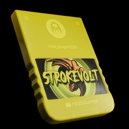 Strokevolt (Effect)