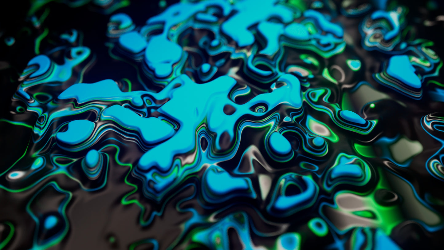 Topologik (Loops + Modular)