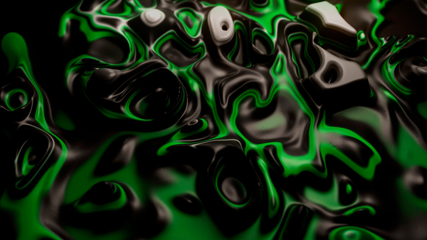 Topologik (Loops + Modular)