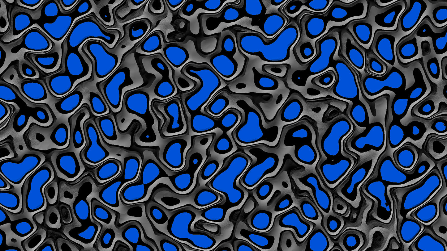 Topologik (Loops + Modular)