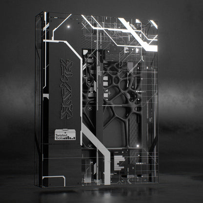 Enig'matik // Twisted Tools Ultraloop Factory Library