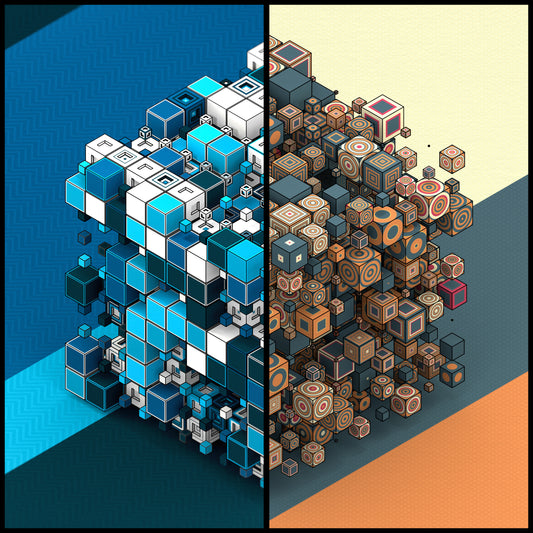 ISO Bundle (2X Release Kits)