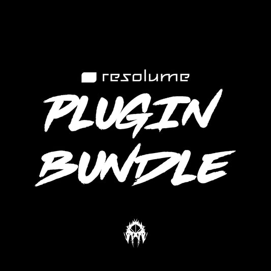 Plug-in Bundle