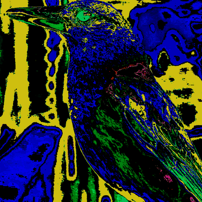 LUT Corrupt (Effect)