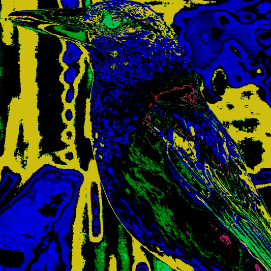 LUT Corrupt (Effect)
