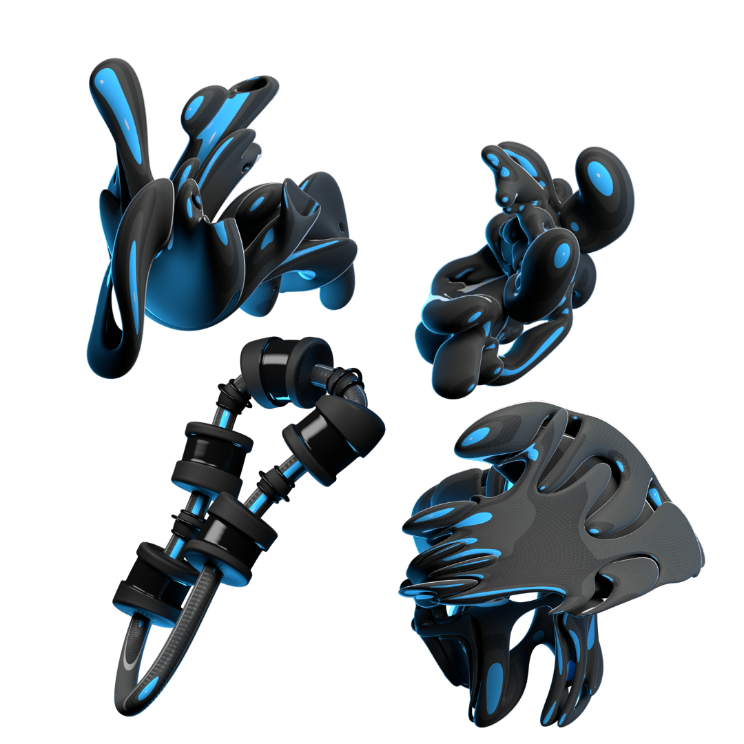 Alpha Fighters (Modular)