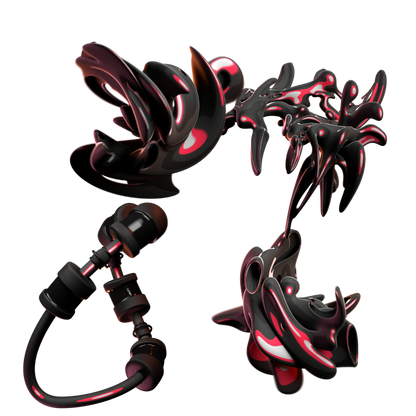 Alpha Fighters (Modular)
